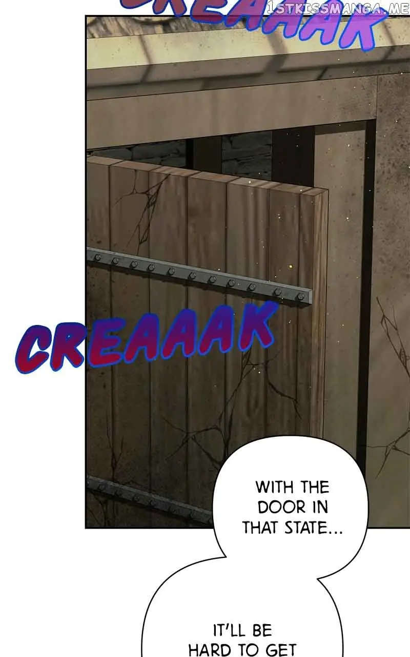 Men of the Harem Chapter 115 Page 13