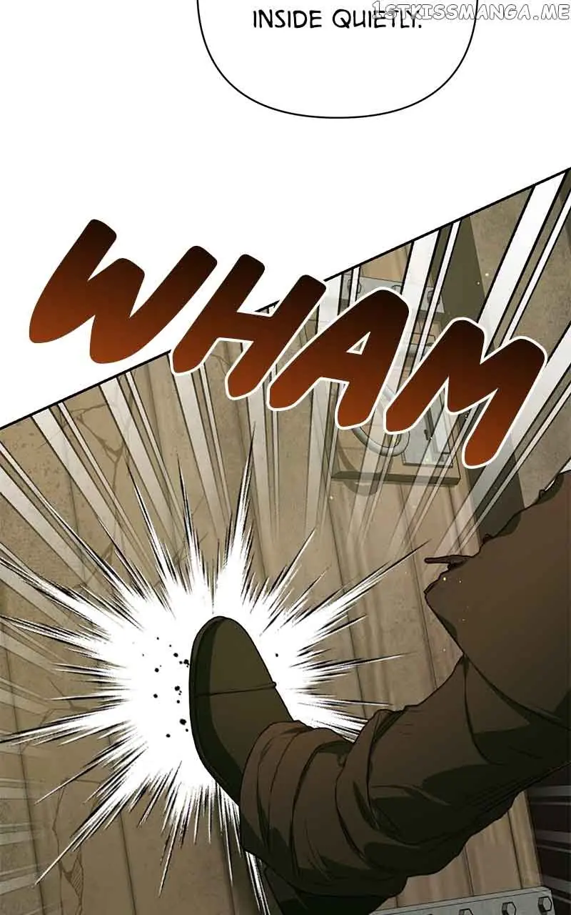 Men of the Harem Chapter 115 Page 14