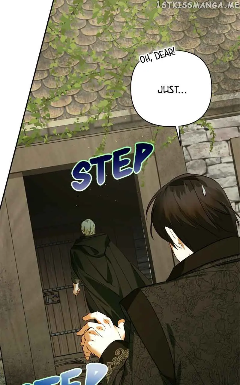 Men of the Harem Chapter 115 Page 17