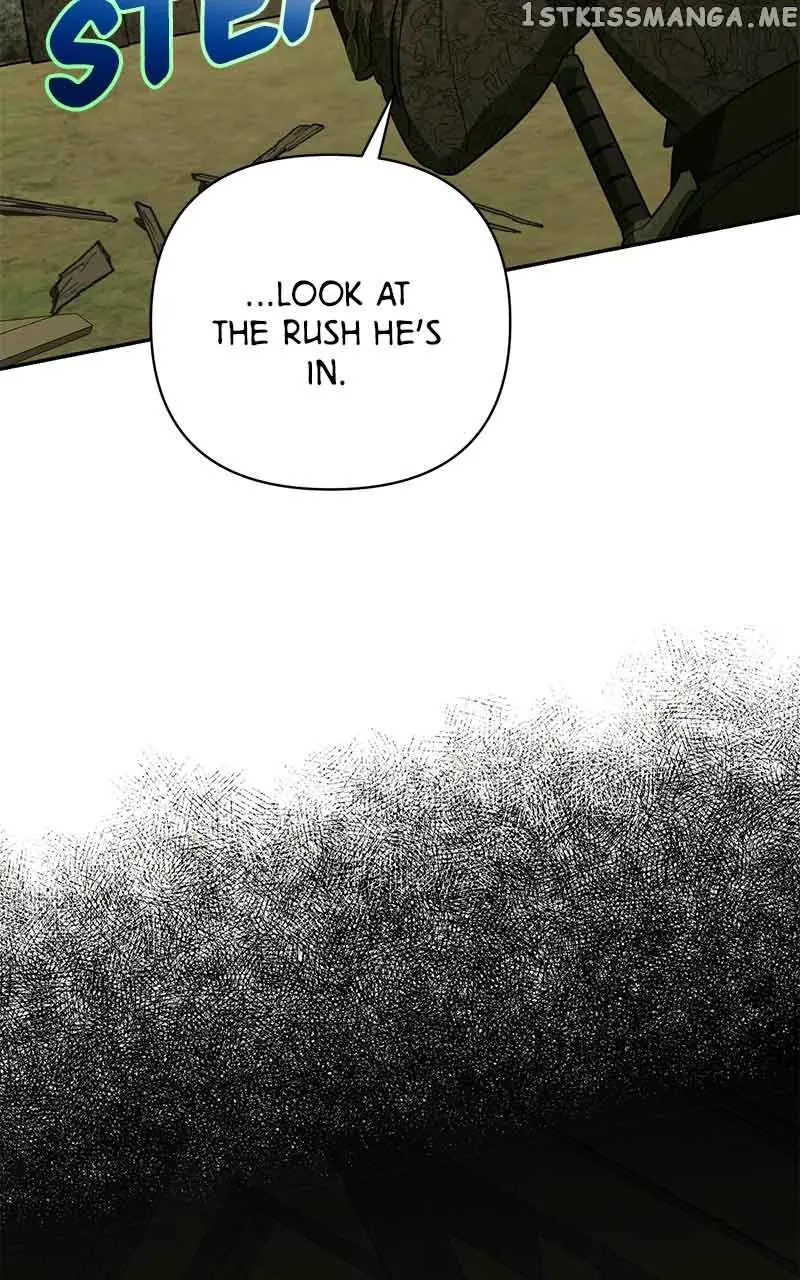 Men of the Harem Chapter 115 Page 18