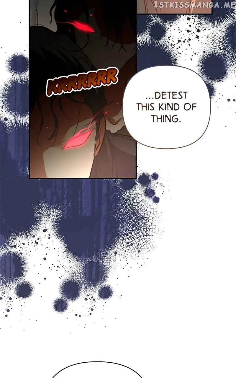 Men of the Harem Chapter 115 Page 22