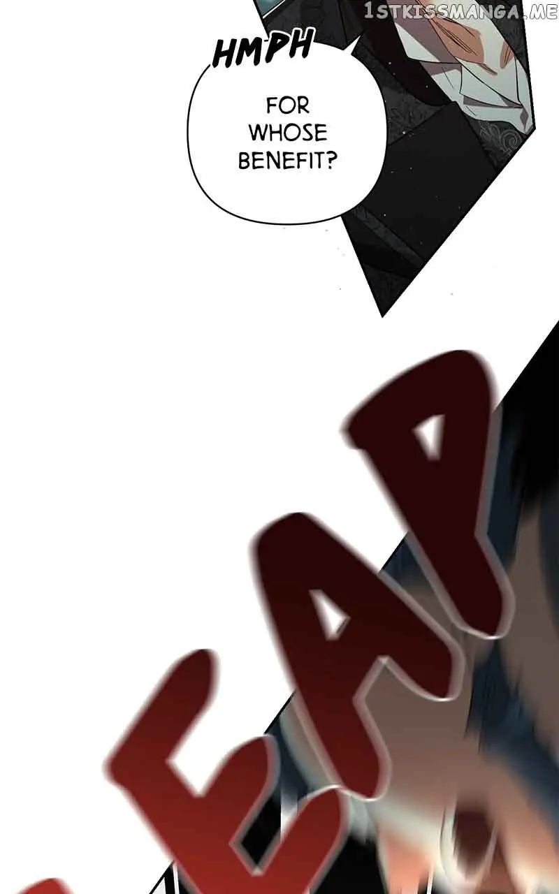 Men of the Harem Chapter 115 Page 25