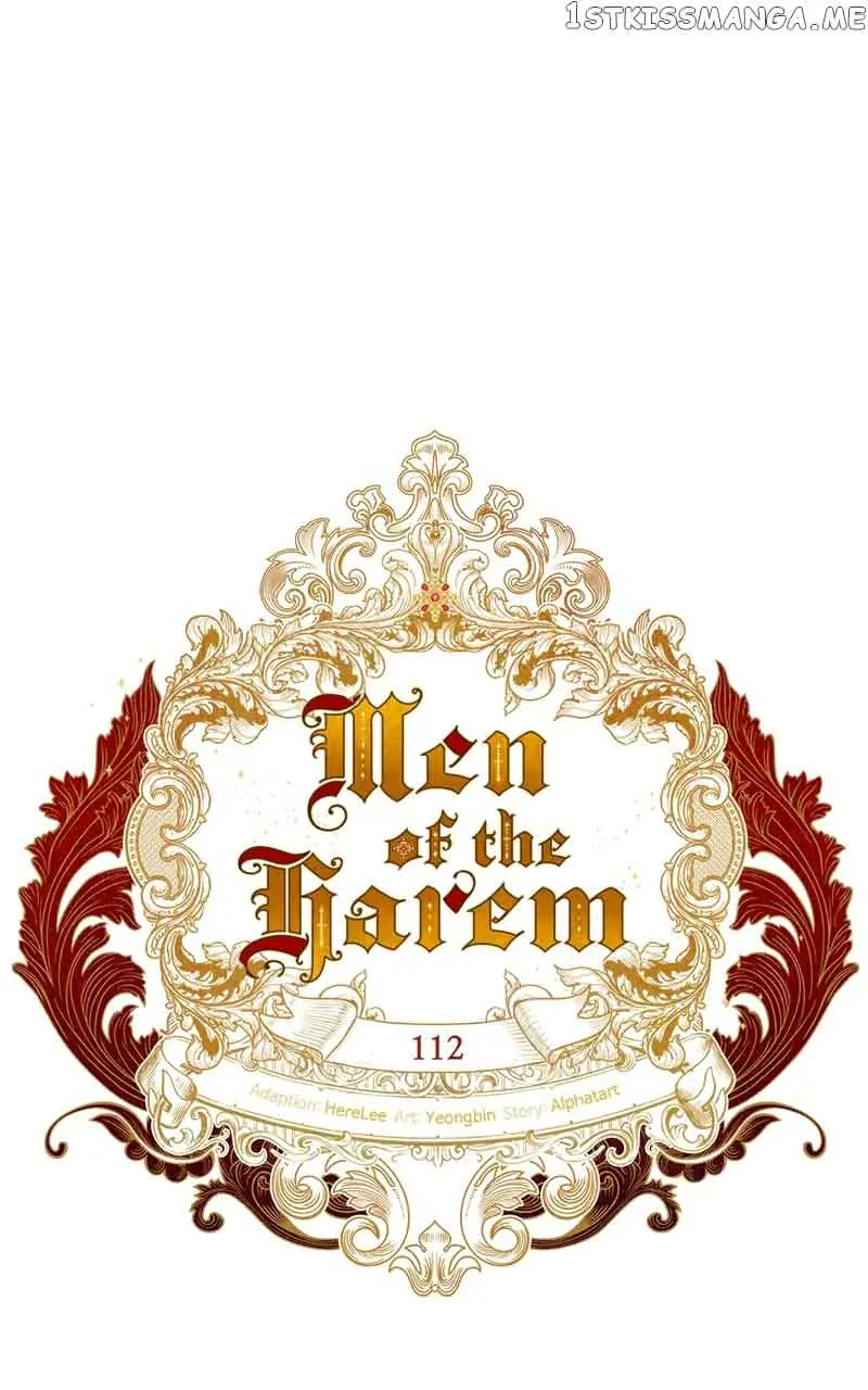 Men of the Harem Chapter 115 Page 30