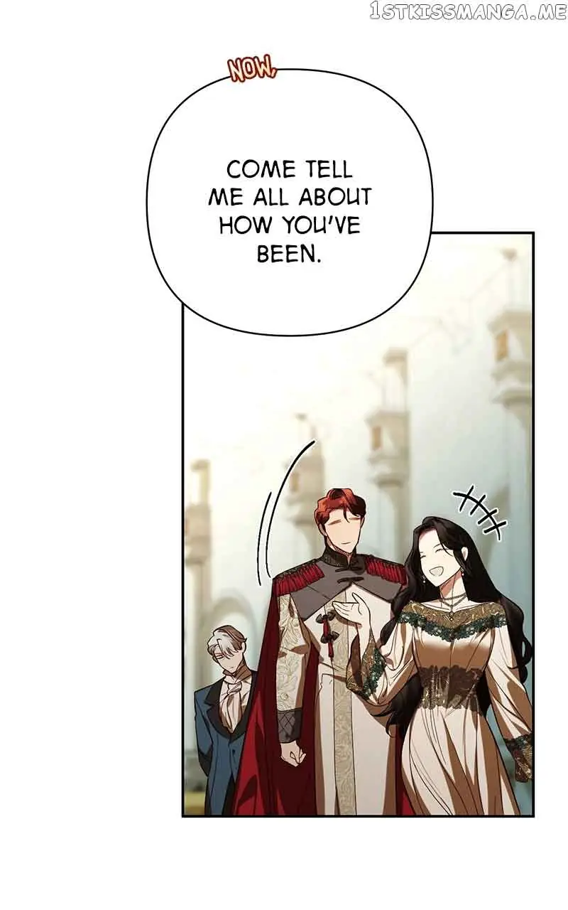 Men of the Harem Chapter 115 Page 45
