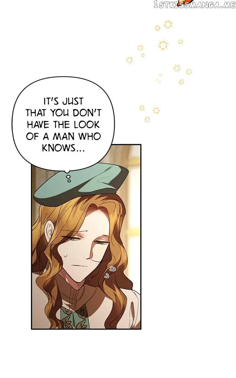 Men of the Harem Chapter 115 Page 60