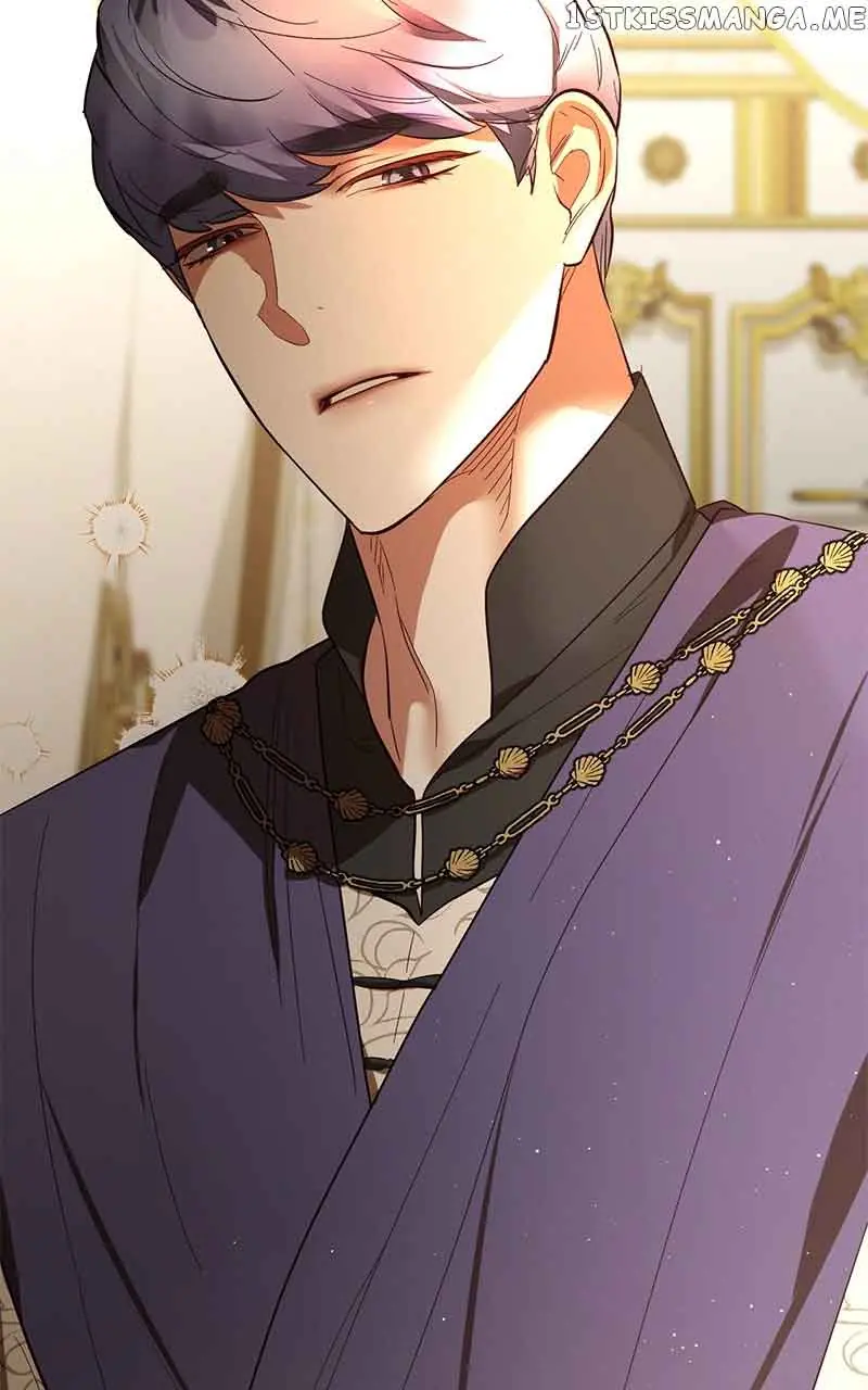 Men of the Harem Chapter 115 Page 64