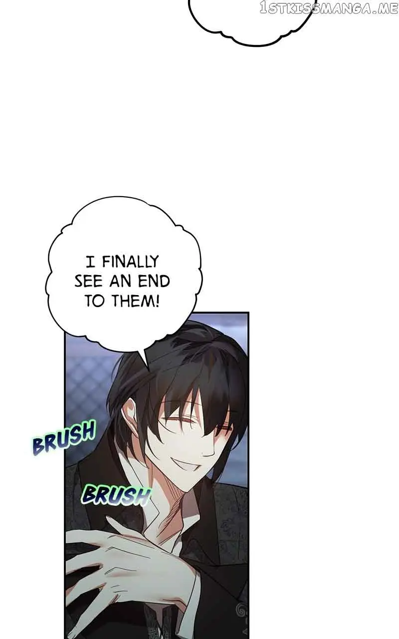 Men of the Harem Chapter 115 Page 68