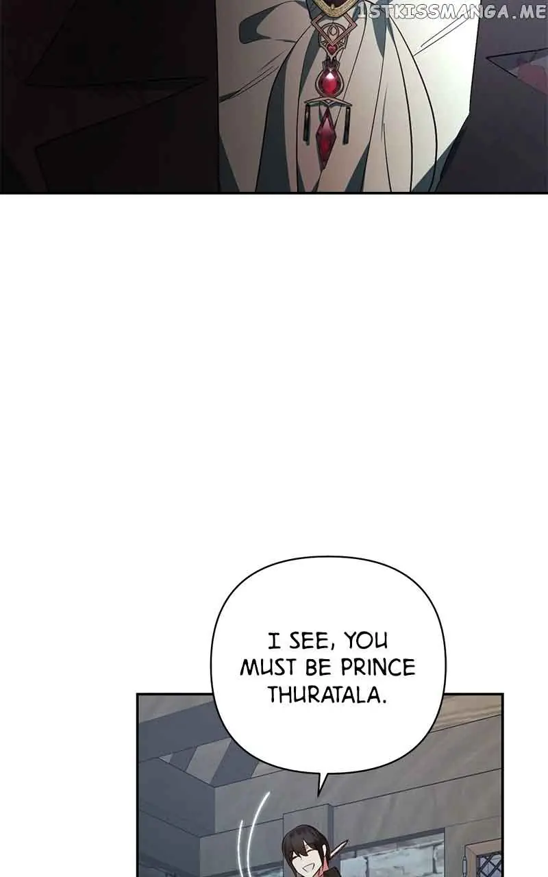 Men of the Harem Chapter 115 Page 73