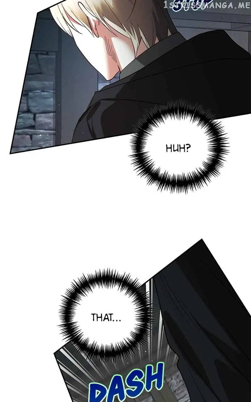 Men of the Harem Chapter 115 Page 84