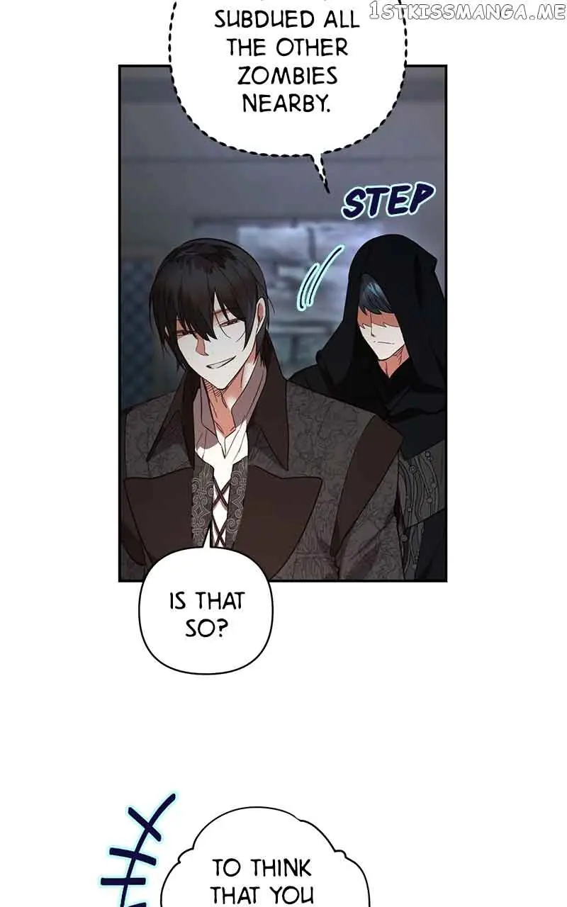 Men of the Harem Chapter 115 Page 86