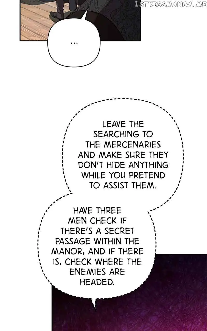 Men of the Harem Chapter 115 Page 89