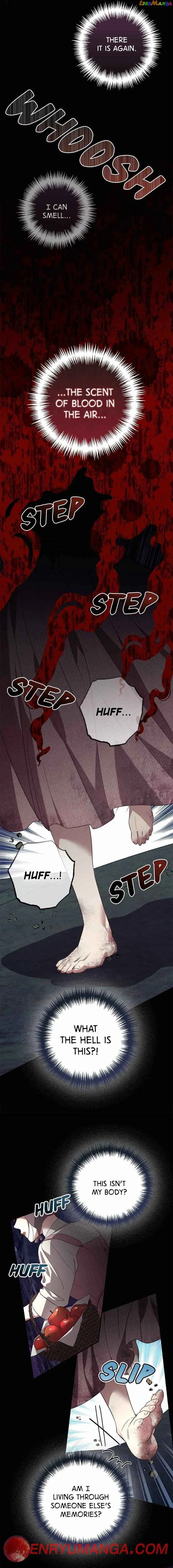 Men of the Harem Chapter 118 Page 11