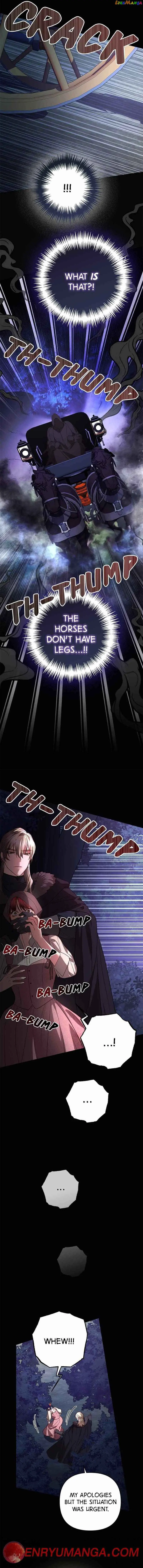 Men of the Harem Chapter 118 Page 13