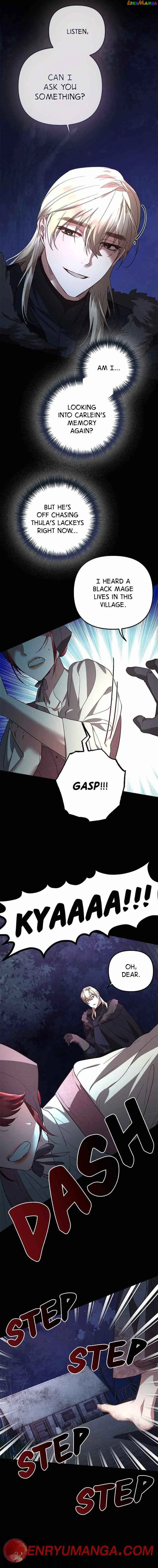 Men of the Harem Chapter 118 Page 14