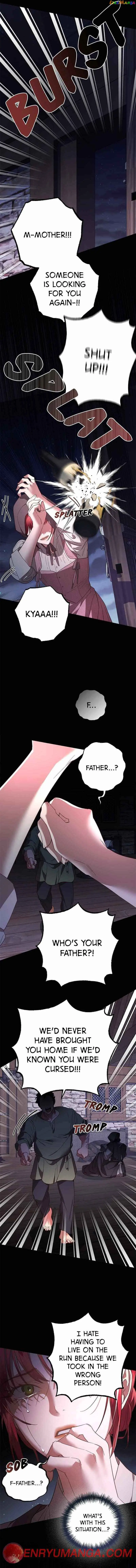 Men of the Harem Chapter 118 Page 15