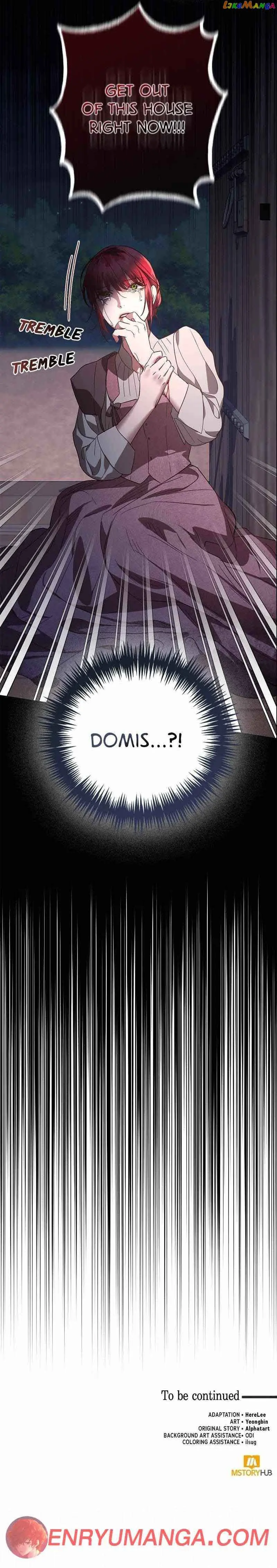 Men of the Harem Chapter 119 Page 16