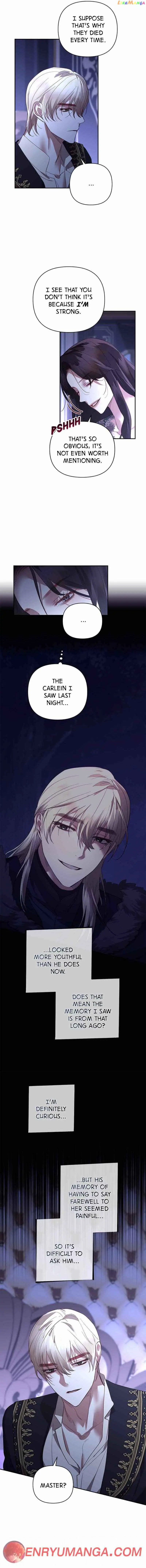 Men of the Harem Chapter 120 Page 10