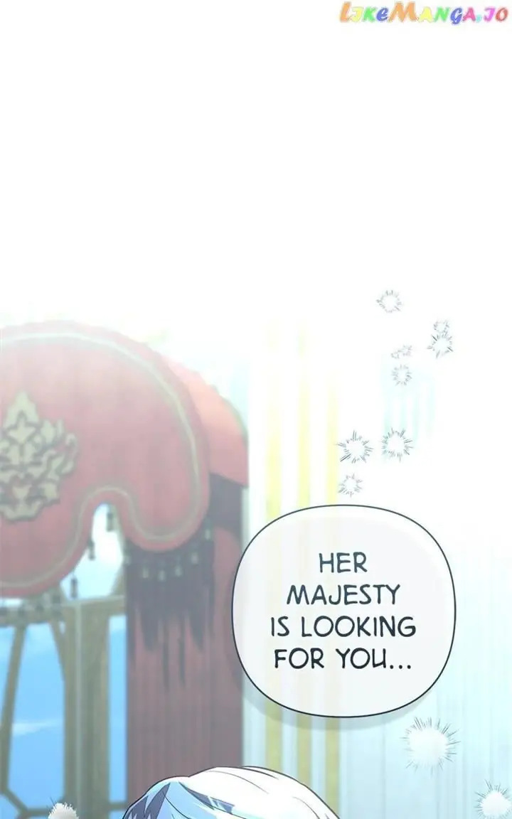 Men of the Harem Chapter 124 Page 2