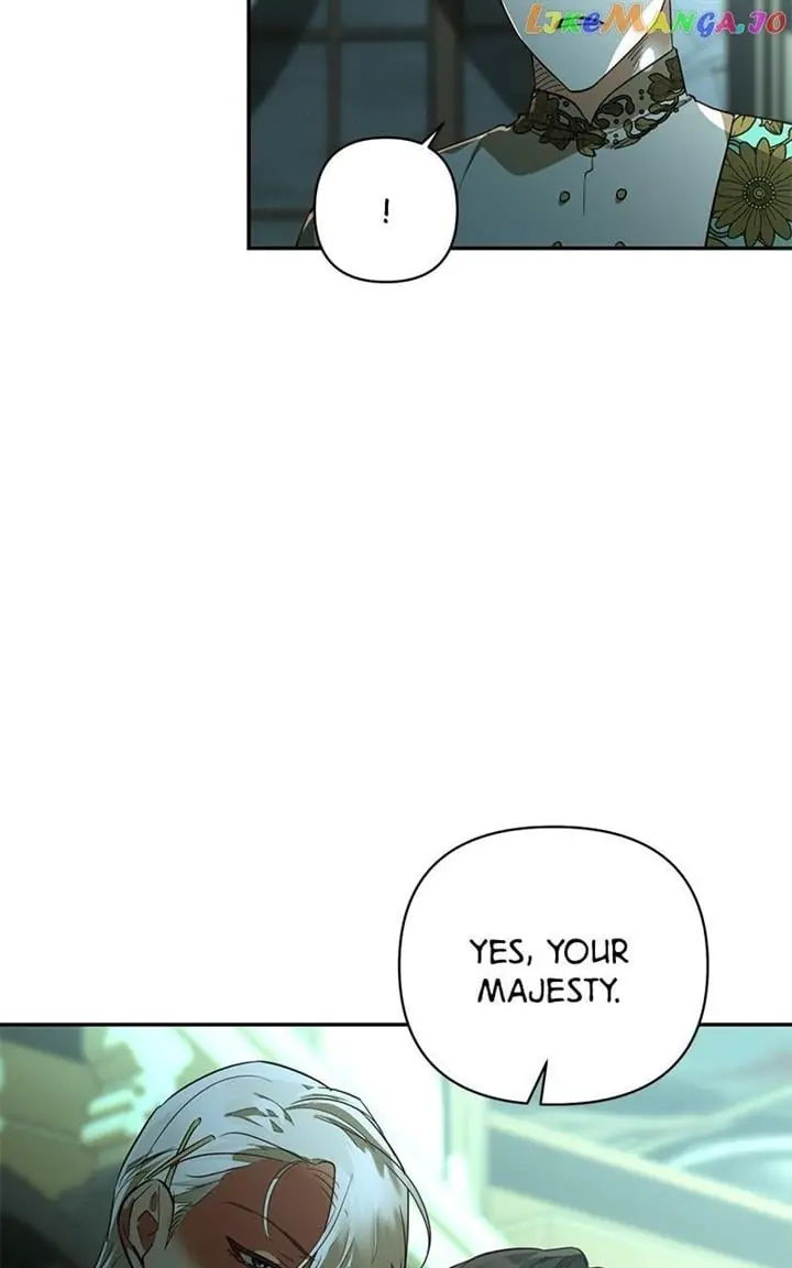 Men of the Harem Chapter 124 Page 7