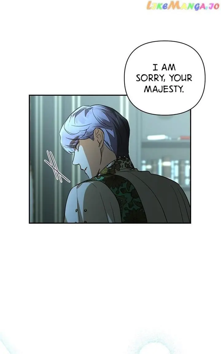 Men of the Harem Chapter 124 Page 11
