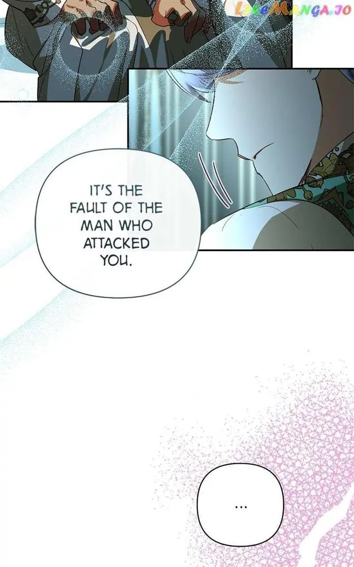 Men of the Harem Chapter 124 Page 13