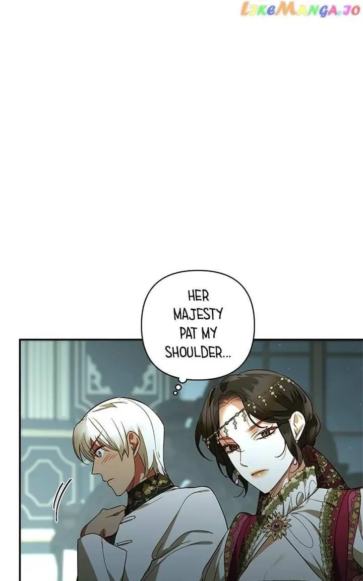 Men of the Harem Chapter 124 Page 15