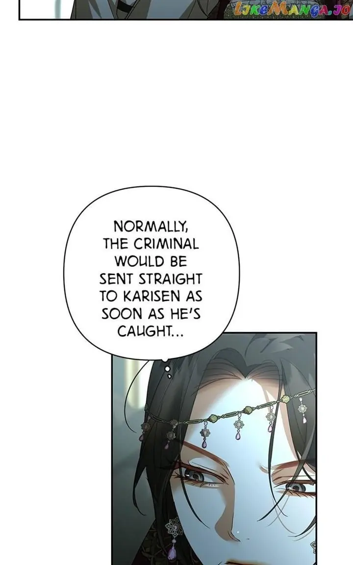 Men of the Harem Chapter 124 Page 16
