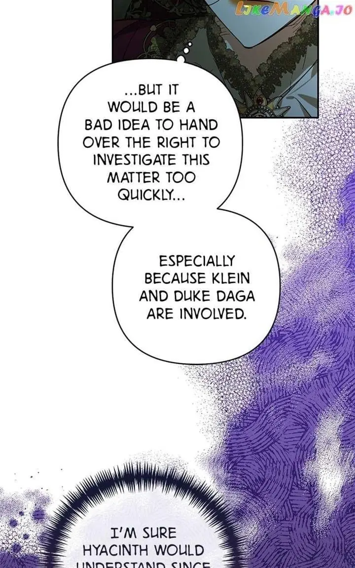 Men of the Harem Chapter 124 Page 17