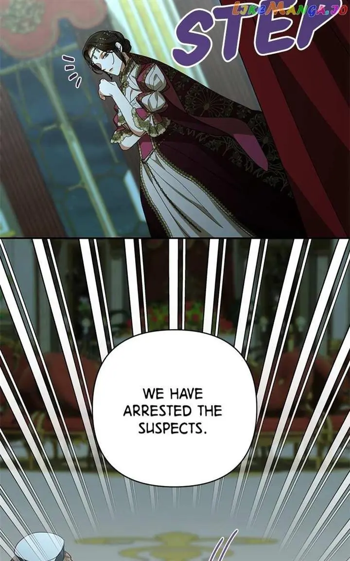 Men of the Harem Chapter 124 Page 23