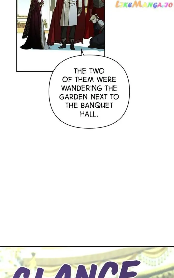 Men of the Harem Chapter 124 Page 27