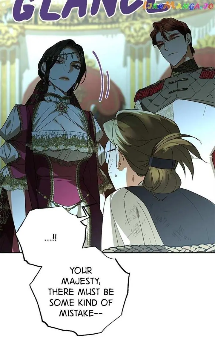 Men of the Harem Chapter 124 Page 28