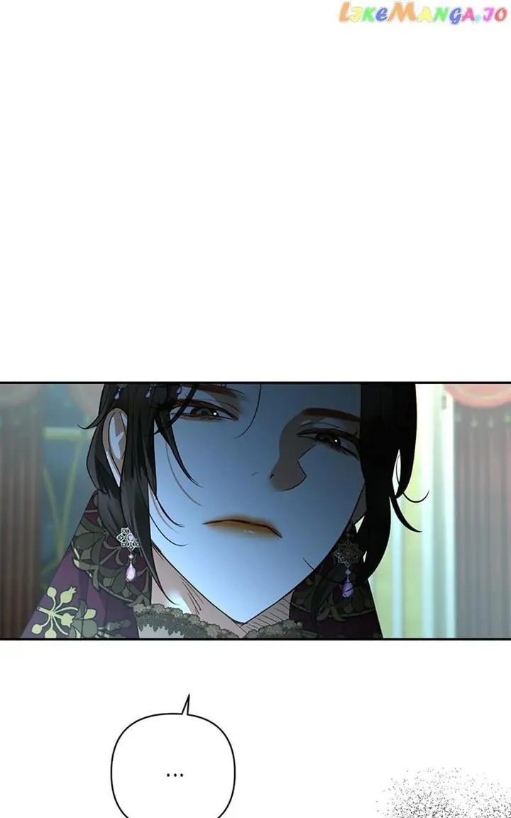 Men of the Harem Chapter 124 Page 32