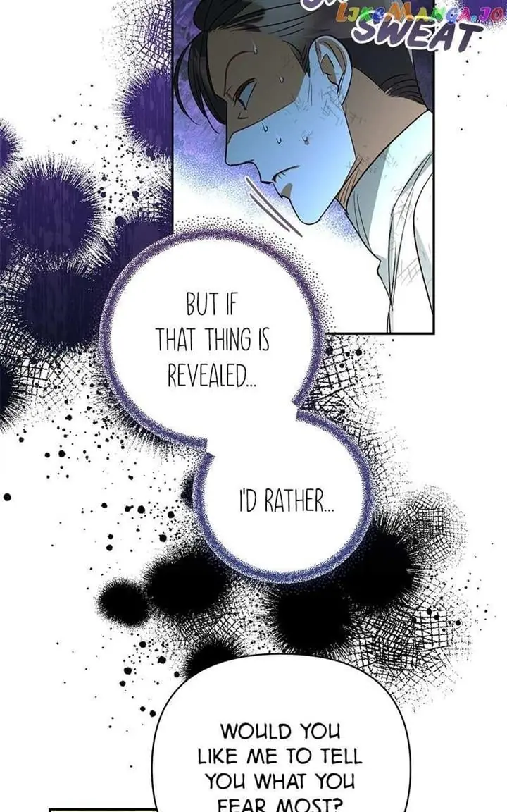 Men of the Harem Chapter 124 Page 35
