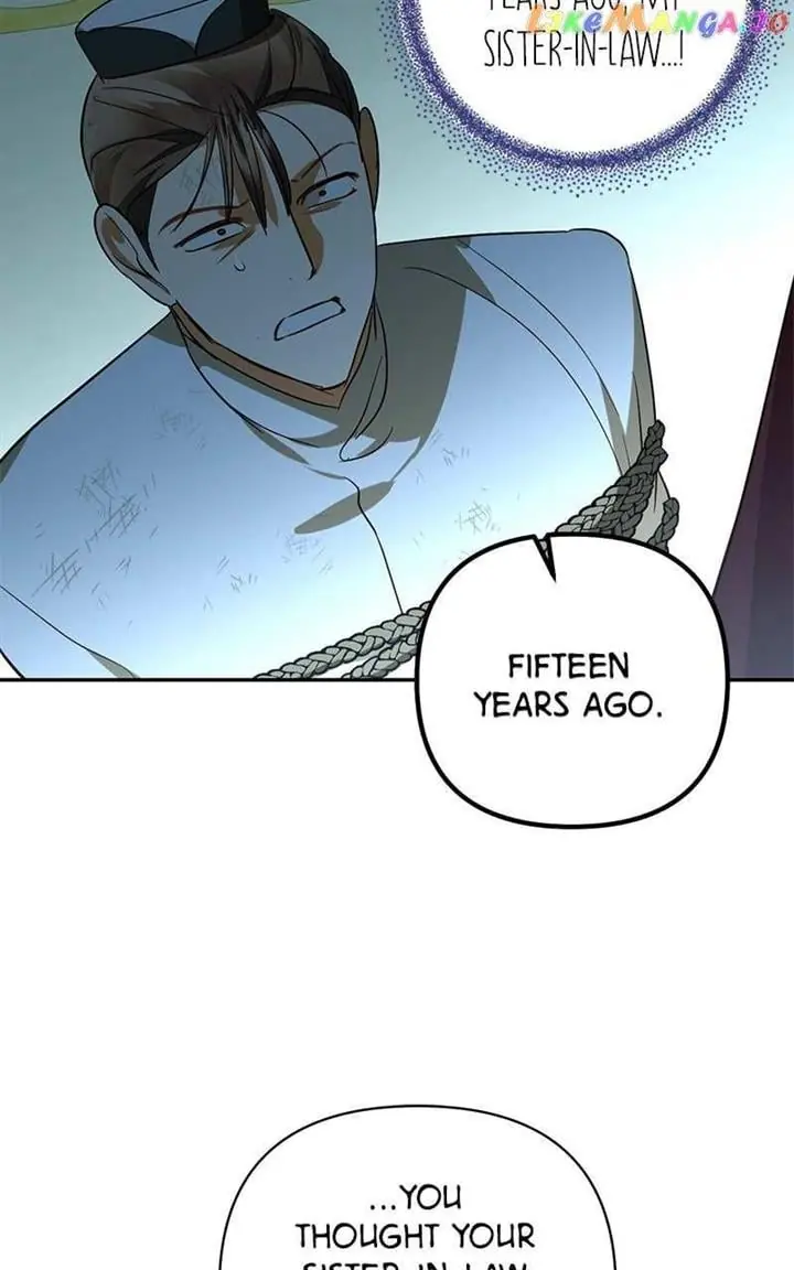 Men of the Harem Chapter 124 Page 38