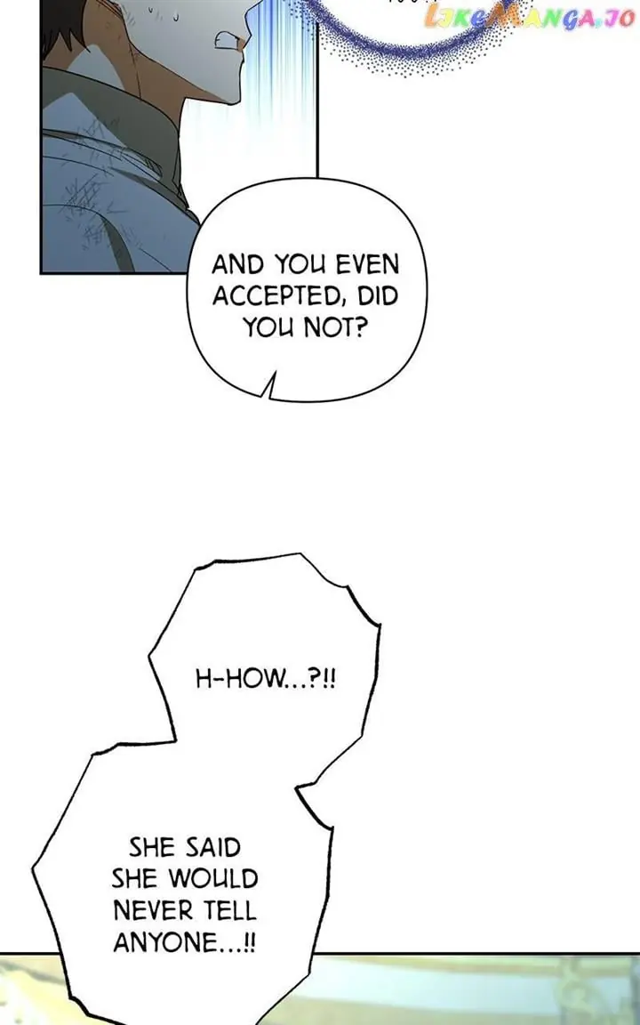 Men of the Harem Chapter 124 Page 40