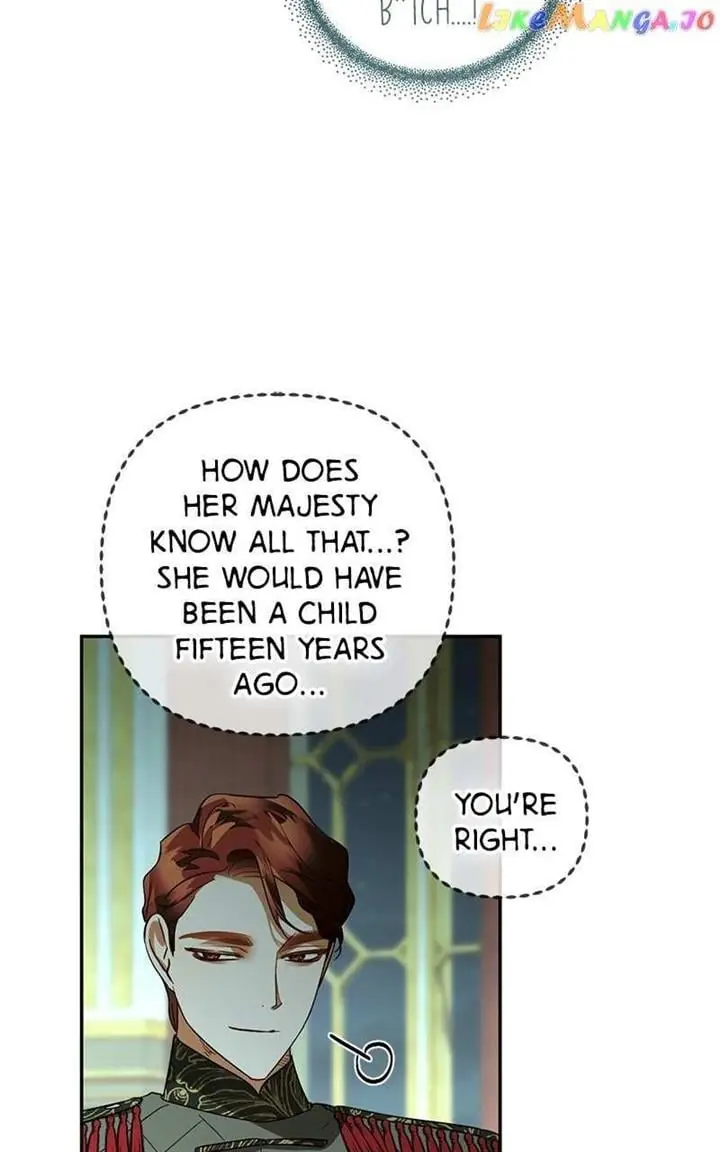 Men of the Harem Chapter 124 Page 45