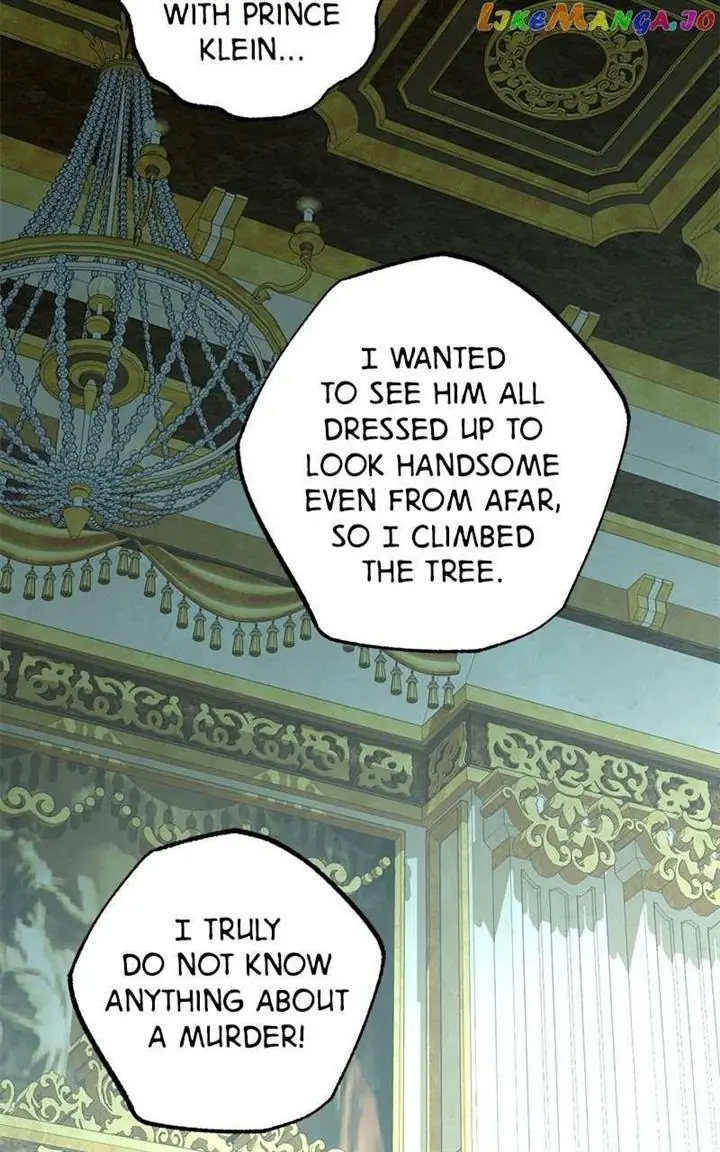 Men of the Harem Chapter 124 Page 51