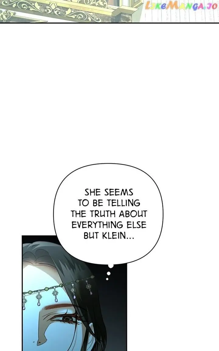 Men of the Harem Chapter 124 Page 52