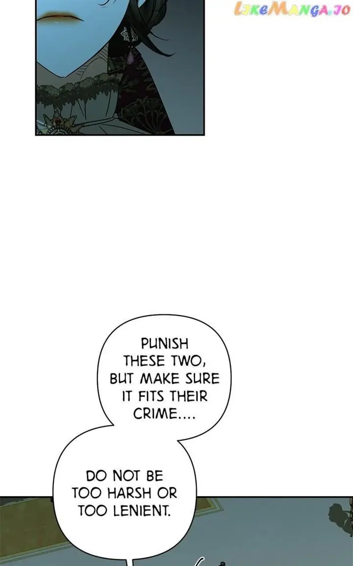 Men of the Harem Chapter 124 Page 53