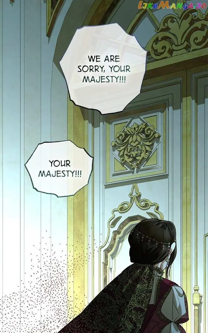 Men of the Harem Chapter 124 Page 55