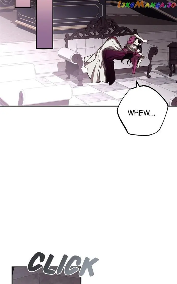 Men of the Harem Chapter 124 Page 58
