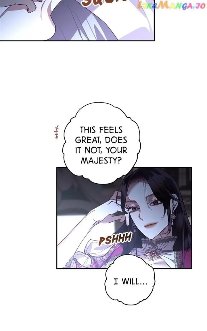 Men of the Harem Chapter 124 Page 63