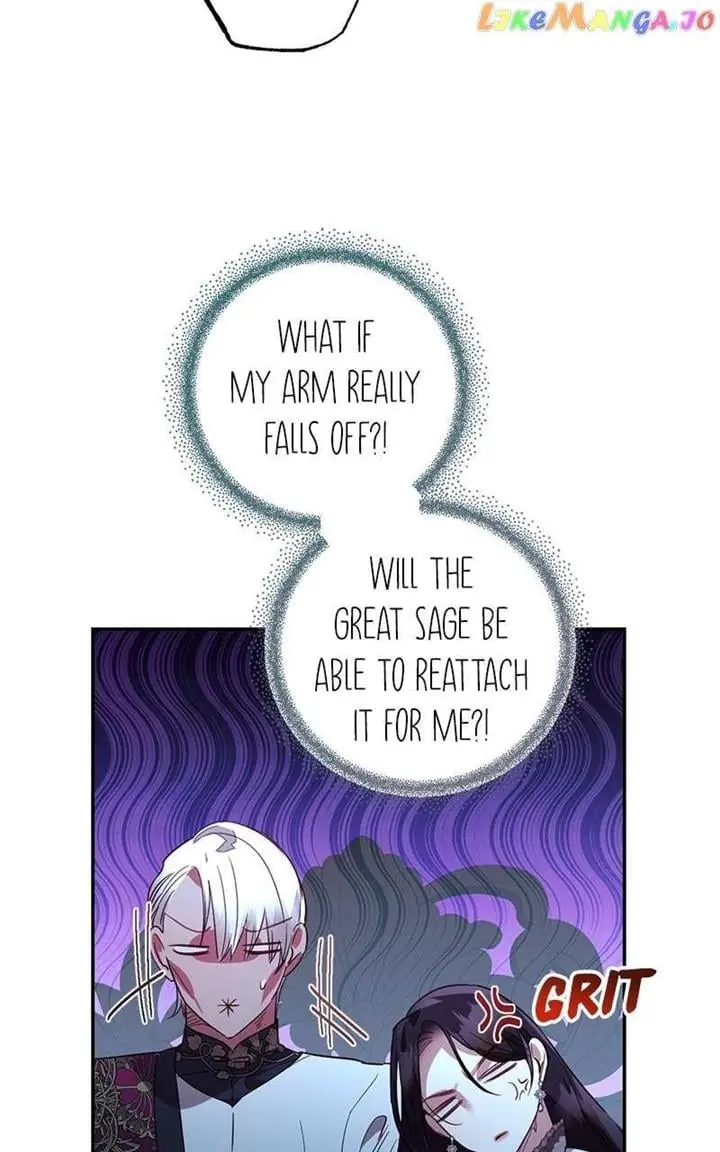 Men of the Harem Chapter 124 Page 70
