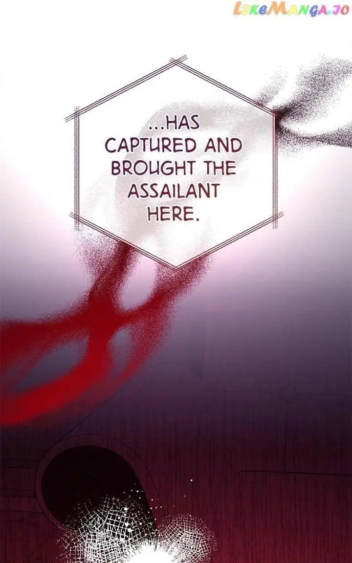 Men of the Harem Chapter 124 Page 76