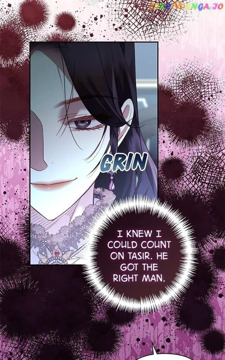 Men of the Harem Chapter 124 Page 79