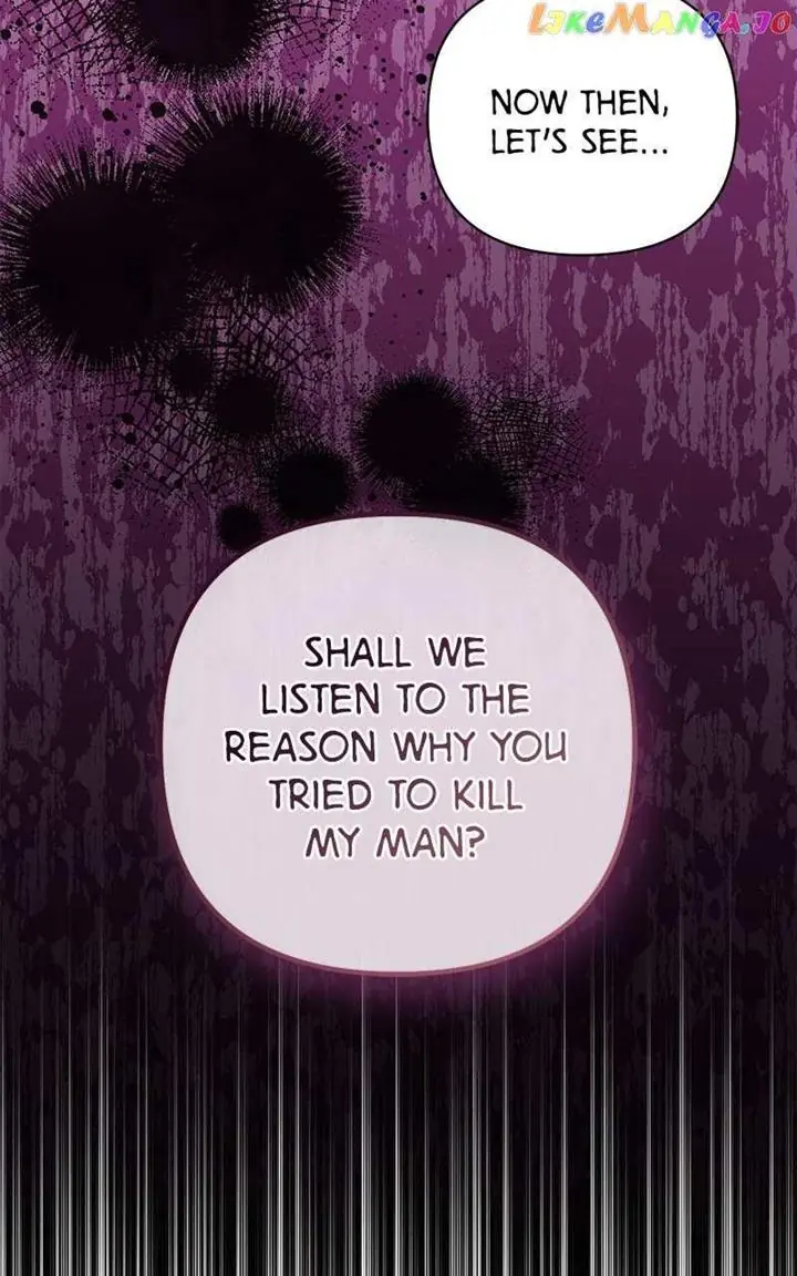 Men of the Harem Chapter 124 Page 80