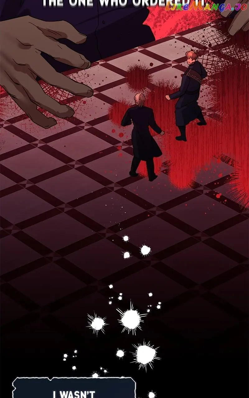 Men of the Harem Chapter 125 Page 9
