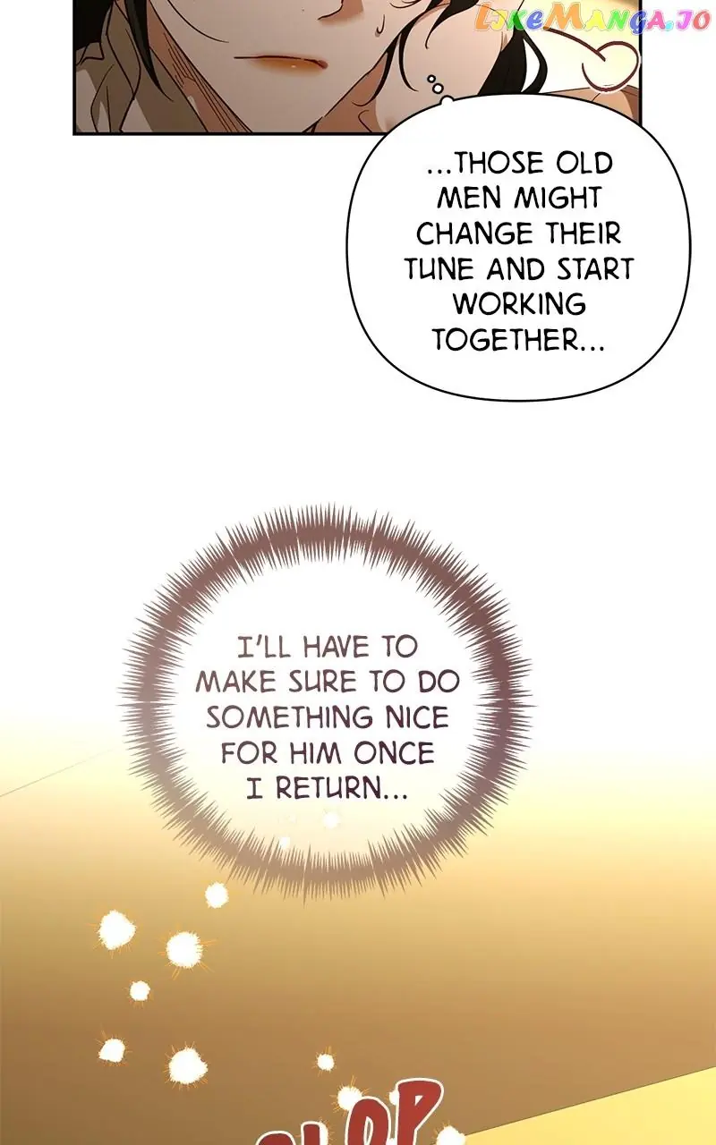 Men of the Harem Chapter 125 Page 24