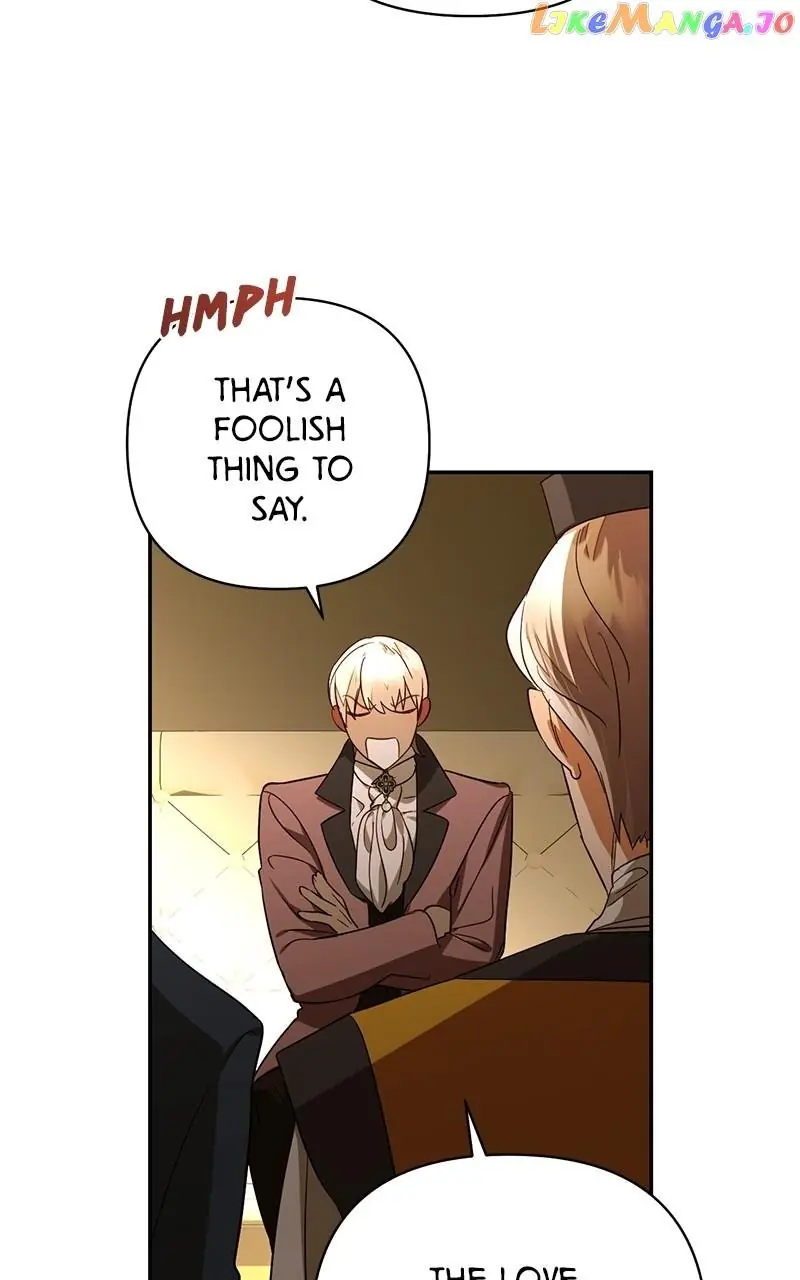 Men of the Harem Chapter 125 Page 27