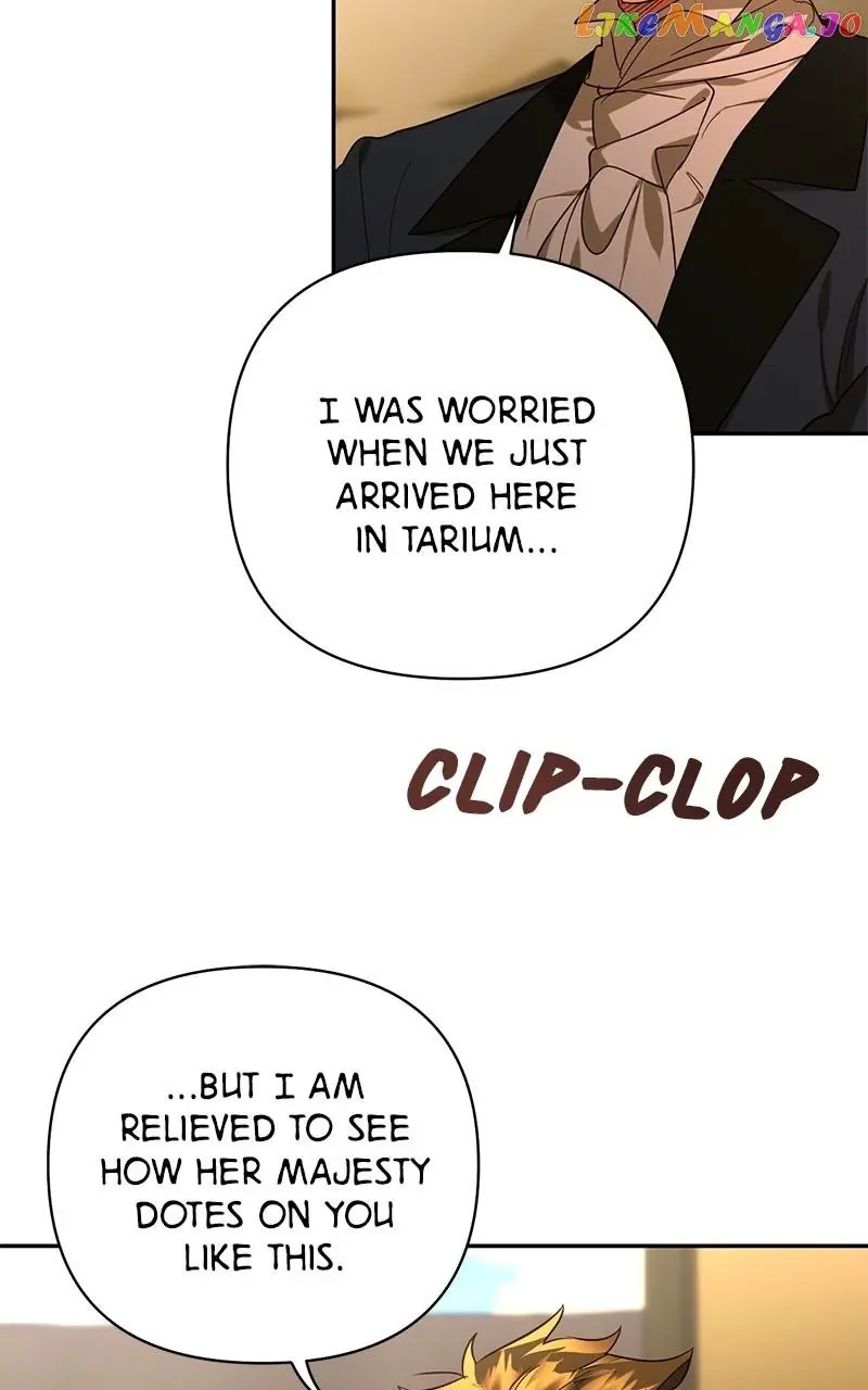 Men of the Harem Chapter 125 Page 29